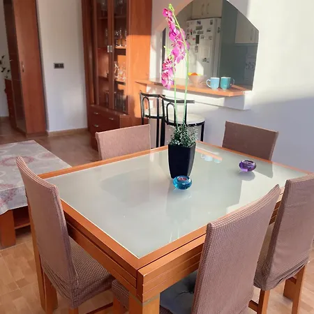 Malagueando Guest house Malaga